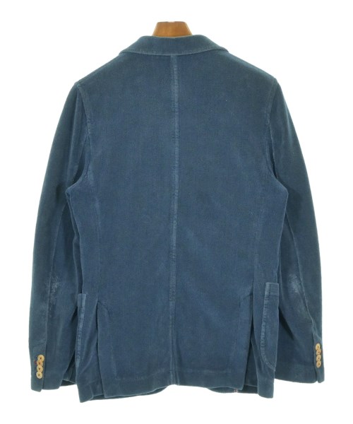 CIRCOLO 1901（チルコロ１９０１）カジュアルジャケット 青 サイズ:48(L位) メンズ/2200665248030