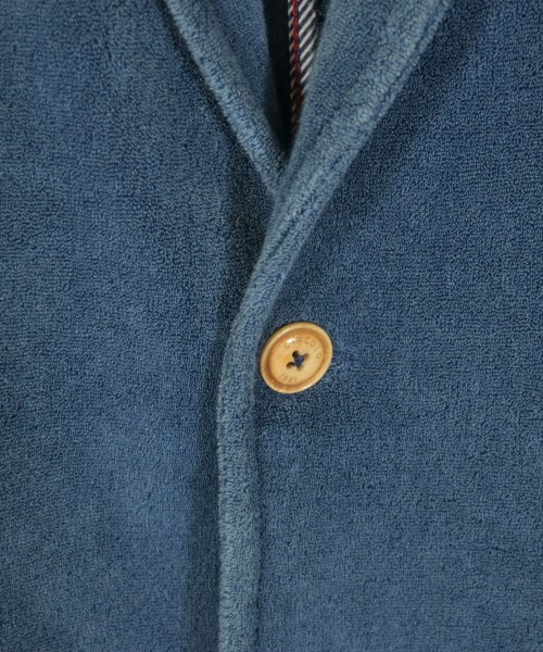 CIRCOLO 1901（チルコロ１９０１）カジュアルジャケット 青 サイズ:48(L位) メンズ/2200665248030