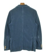 CIRCOLO 1901（チルコロ１９０１）カジュアルジャケット 青 サイズ:48(L位) メンズ/2200665248030