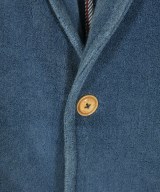 CIRCOLO 1901（チルコロ１９０１）カジュアルジャケット 青 サイズ:48(L位) メンズ/2200665248030