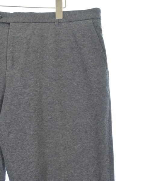 CIRCOLO 1901（チルコロ１９０１）スラックス グレー サイズ:56(XXL位) メンズ/2200667884120