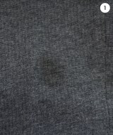 CIRCOLO 1901（チルコロ１９０１）スラックス グレー サイズ:56(XXL位) メンズ/2200667884120