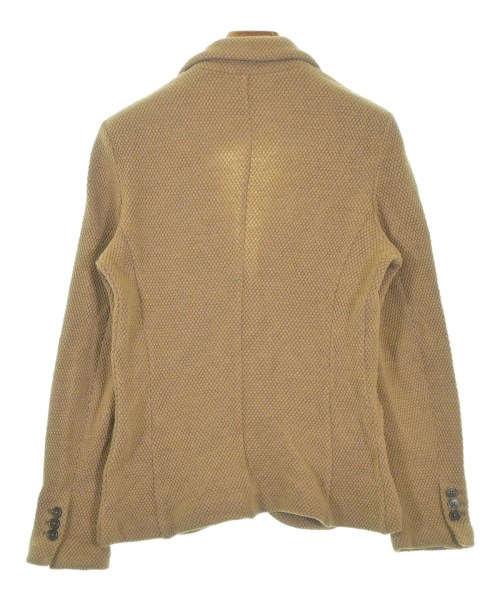 CIRCOLO 1901（チルコロ１９０１）ジャケット 茶 サイズ:40(M位) レディース/2200668421058