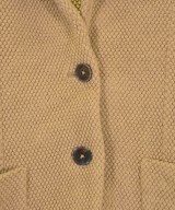 CIRCOLO 1901（チルコロ１９０１）ジャケット 茶 サイズ:40(M位) レディース/2200668421058