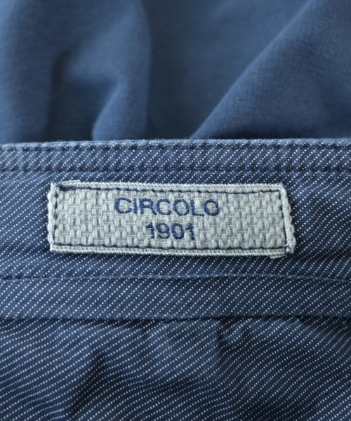 CIRCOLO 1901（チルコロ１９０１）その他 紺 サイズ:42(XS位) メンズ/2200668617116