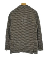 CIRCOLO 1901（チルコロ１９０１）カジュアルジャケット 茶 サイズ:-(XL位) メンズ/2200669022018