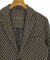 CIRCOLO 1901（チルコロ１９０１）カジュアルジャケット 茶 サイズ:-(XL位) メンズ/2200669022018