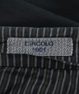 CIRCOLO 1901（チルコロ１９０１）その他 黒 サイズ:44(S位) メンズ/2200716742166