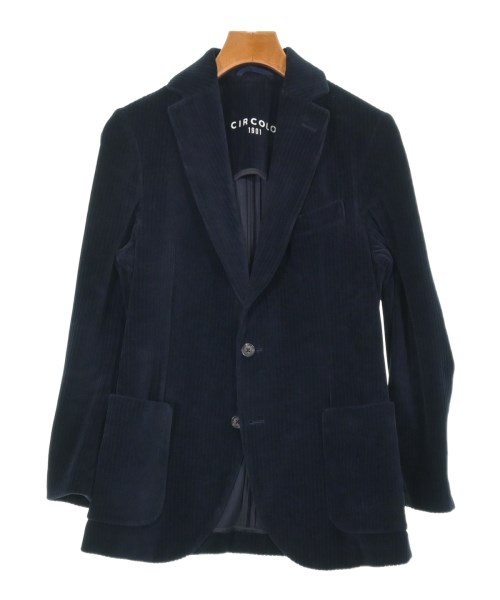 CIRCOLO 1901(チルコロ１９０１)のジャケット サイズ:-(XS位) 15,400円
