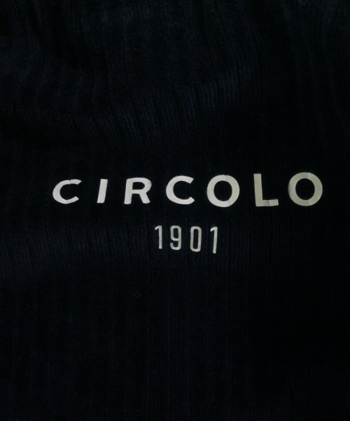 CIRCOLO 1901（チルコロ１９０１）ジャケット 紺 サイズ:-(XS位) メンズ/2200722524176