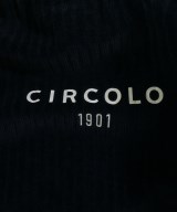 CIRCOLO 1901（チルコロ１９０１）ジャケット 紺 サイズ:-(XS位) メンズ/2200722524176