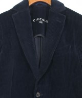 CIRCOLO 1901（チルコロ１９０１）ジャケット 紺 サイズ:-(XS位) メンズ/2200722524176