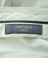 CIRCOLO 1901（チルコロ１９０１）その他 グレー サイズ:50(XL位) メンズ/2200682920131