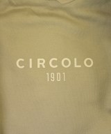 CIRCOLO 1901（チルコロ１９０１）カジュアルジャケット ベージュ サイズ:50(XL位) メンズ/2200683231083