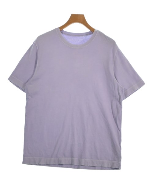 CIRCOLO 1901(チルコロ１９０１)Tシャツ・カットソー 紫 サイズ:L/2200691727035