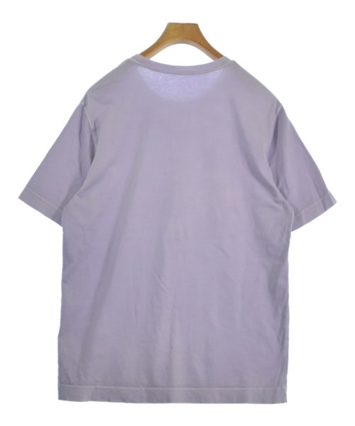 CIRCOLO 1901（チルコロ１９０１）Tシャツ・カットソー 紫 サイズ:L メンズ/2200691727035