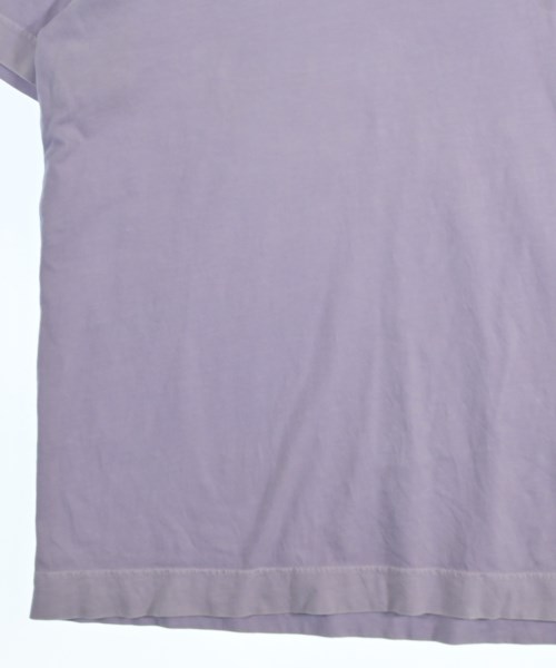 CIRCOLO 1901（チルコロ１９０１）Tシャツ・カットソー 紫 サイズ:L メンズ/2200691727035