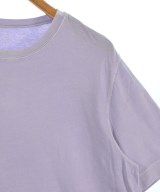 CIRCOLO 1901（チルコロ１９０１）Tシャツ・カットソー 紫 サイズ:L メンズ/2200691727035