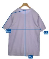 CIRCOLO 1901（チルコロ１９０１）Tシャツ・カットソー 紫 サイズ:L メンズ/2200691727035