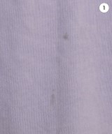 CIRCOLO 1901（チルコロ１９０１）Tシャツ・カットソー 紫 サイズ:L メンズ/2200691727035