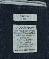 CIRCOLO 1901（チルコロ１９０１）その他 紺 サイズ:46(M位) メンズ/2200683286144