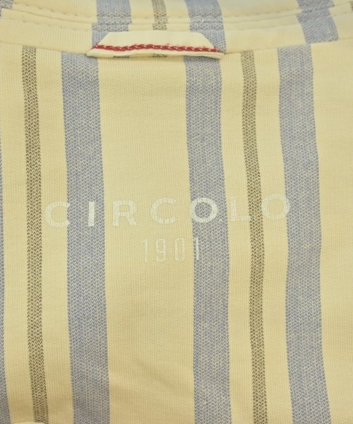CIRCOLO 1901（チルコロ１９０１）テーラードジャケット 白 サイズ:-(M位) メンズ/2200683286151