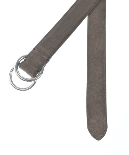 ARALDI 1930（アラルディ１９３０）ベルト 茶 サイズ:- メンズ/2200627759222