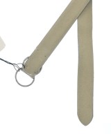 ARALDI 1930（アラルディ１９３０）ベルト ベージュ サイズ:85 メンズ/2200632078066