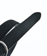 ARALDI 1930（アラルディ１９３０）ベルト 黒 サイズ:95 メンズ/2200652454253