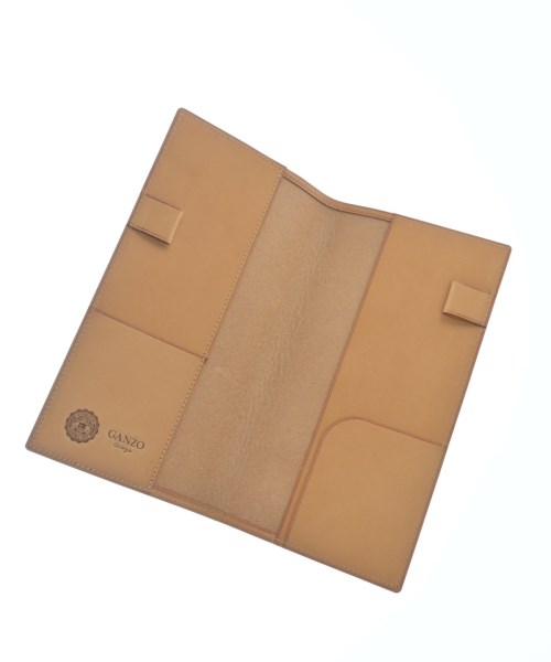 GANZO（ガンゾ）小物類（その他） ベージュ サイズ:- メンズ/2200619751203