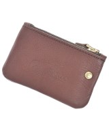 GANZO（ガンゾ）財布・コインケース 茶 サイズ:- メンズ/2200628340054