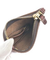 GANZO（ガンゾ）財布・コインケース 茶 サイズ:- メンズ/2200628340054