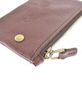 GANZO（ガンゾ）財布・コインケース 茶 サイズ:- メンズ/2200628340054