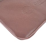 GANZO（ガンゾ）財布・コインケース 茶 サイズ:- メンズ/2200628340054