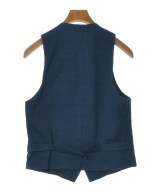 Giannetto（ジャンネット）カジュアルシャツ 紺 サイズ:42(XS位) メンズ/2200636550070