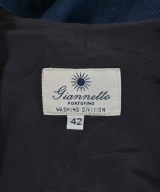 Giannetto（ジャンネット）カジュアルシャツ 紺 サイズ:42(XS位) メンズ/2200636550070