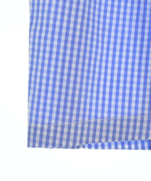 Giannetto（ジャンネット）カジュアルジャケット 青 サイズ:46(M位) メンズ/2200641114144