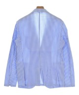 Giannetto（ジャンネット）カジュアルジャケット 青 サイズ:46(M位) メンズ/2200641114144