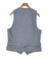 Giannetto（ジャンネット）カジュアルシャツ 青 サイズ:48(L位) メンズ/2200643544031