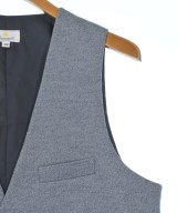 Giannetto（ジャンネット）カジュアルシャツ 青 サイズ:48(L位) メンズ/2200643544031