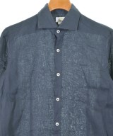 Giannetto（ジャンネット）カジュアルシャツ 紺 サイズ:-(S位) メンズ/2200621443035