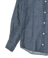 Giannetto（ジャンネット）カジュアルシャツ 紺 サイズ:-(S位) メンズ/2200621443035