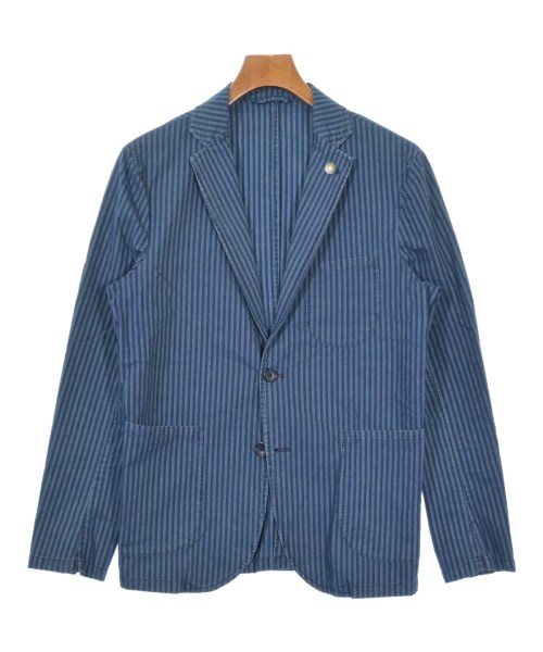 ジャンネット(Giannetto)のGiannetto カジュアルジャケット