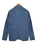 Giannetto（ジャンネット）カジュアルジャケット 紺 サイズ:46(M位) メンズ/2200615548074