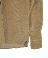 Giannetto（ジャンネット）カジュアルシャツ 茶 サイズ:M メンズ/2200624287018