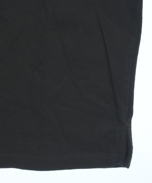 Giannetto（ジャンネット）ポロシャツ 黒 サイズ:S メンズ/2200613129138