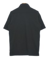 Giannetto（ジャンネット）ポロシャツ 黒 サイズ:S メンズ/2200613129138