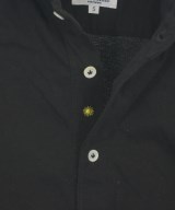 Giannetto（ジャンネット）ポロシャツ 黒 サイズ:S メンズ/2200613129138