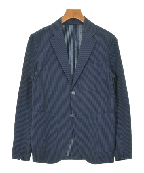 ジャンネット(Giannetto)のGiannetto テーラードジャケット