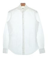 Giannetto（ジャンネット）ドレスシャツ 白 サイズ:S メンズ/2200628125156